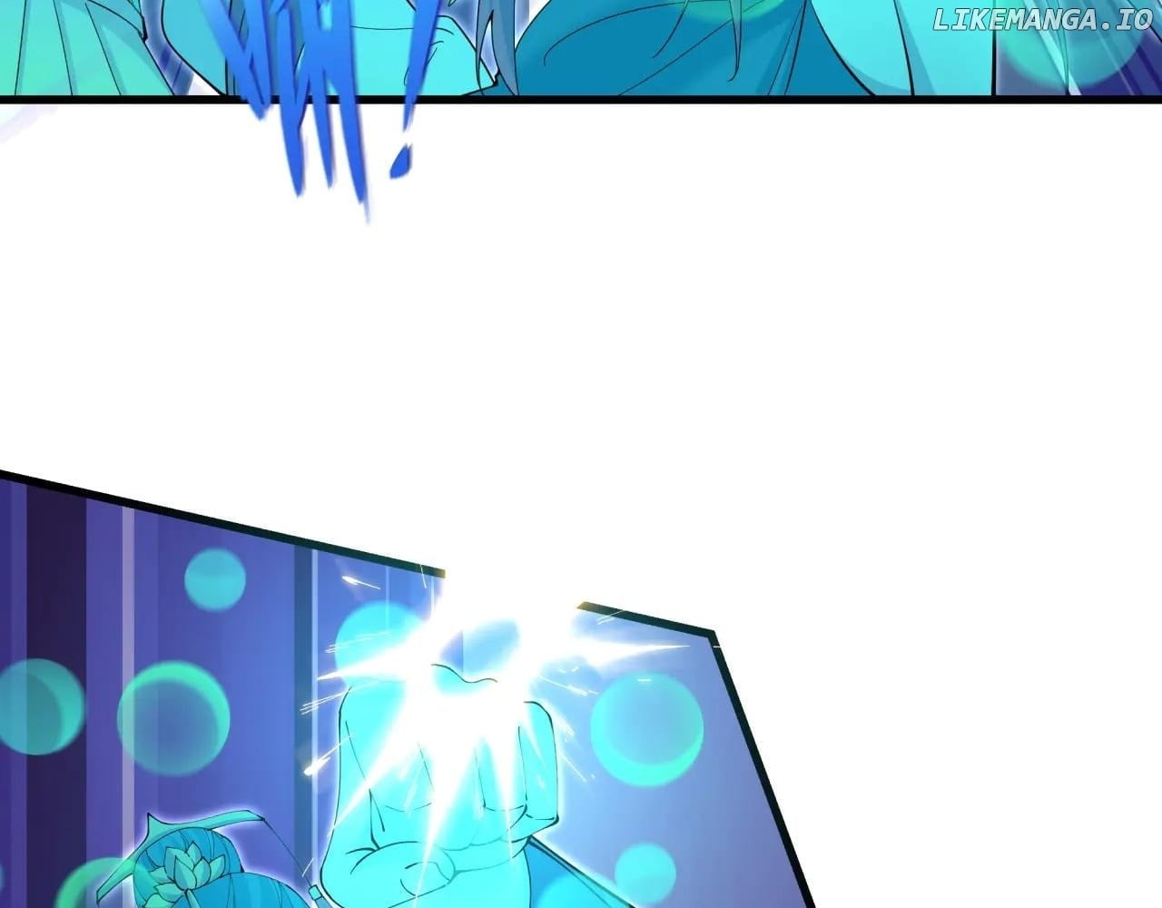 Era of the Haunted Chapter 372 - page 41
